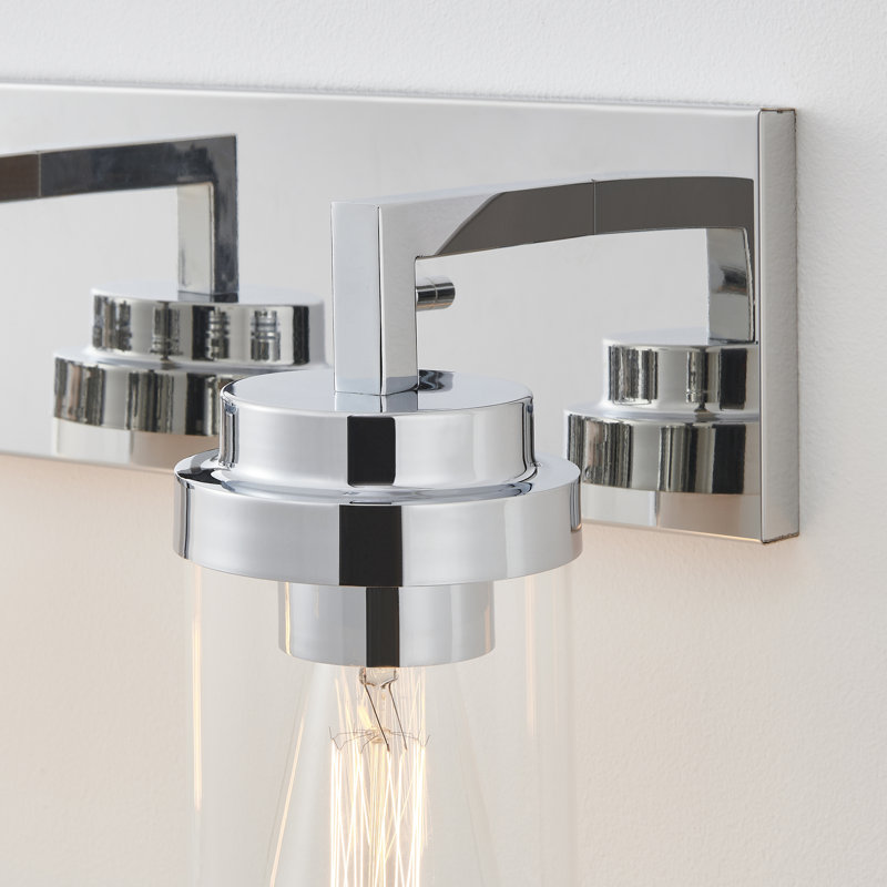 Éclairage pour meuble-lavabo Erjola, 2