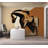 Premium Wallpaper Wall Mural - Abstract Horse-931778491