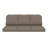 Sunbrella® Outdoor Sofa Seat/Back Cushion-1320752539