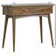 90cm Solid Wood Console Table