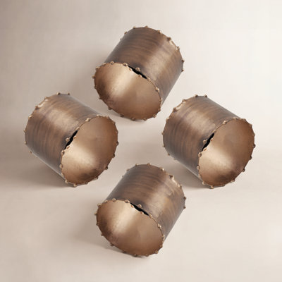 Washburn Iron Napkin Ring