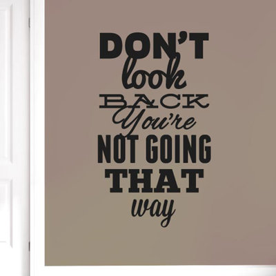 Abstract Wall Decal