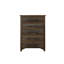 Commode 5 tiroirs