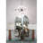 28 - Light Tiered Chandelier-100088305-100088306