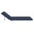 Amala Sunbrella® Outdoor Chaise Lounge Cushion-957935571-965821647