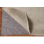 Tapis de style persan vieilli Mashad 9 x 13