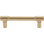 Clarence 12" Center to Center Bar pull