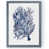 Cadre de toile gris