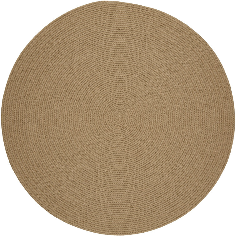 Smyth Wool Indoor Rug
