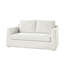 Wimberly 122cm W 2 Seater Slipcovered Sofa