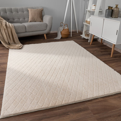 Jugtown Geometric Area Rug