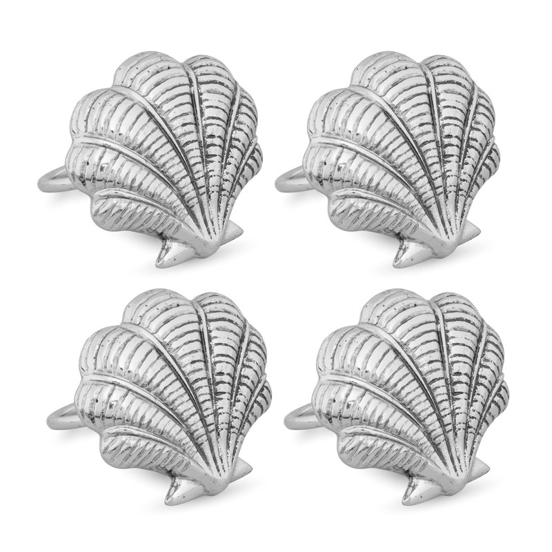 Metal Napkin Ring