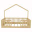Lit simple au sol avec rails hauts-1741507854-1741507853