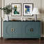 Buffet 60 po Luxury Green Italian