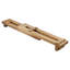 Bob Kramer Sharpening Bamboo Silk Caddy