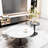 Maamar Stone Top Nesting Coffee Table