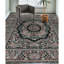 Prince Wool Oriental Area Rug