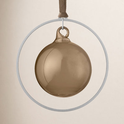 KITAI 3" Bauble