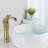 Single-handle Bathroom Faucet
