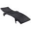 80" Patio Wicker Chaise Lounge Chairs Set of 2-760353583