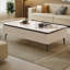 Table italienne très simple