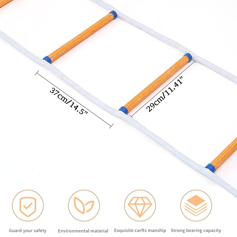Escape Ladder