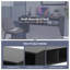 Floating Desk