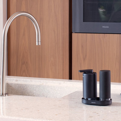 Brabantia SinkStyle Soap Dispenser Set