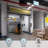 Led Loading Dock Light 50w, 40inch Double Swing Arm Dock Light, Adjustable Lamp Head, Ul Listed