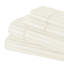 Ensemble de draps 100% coton à densité de tissage 600 fils Parinaaz-77886925-77886923