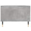 Ceda Four Leg Coffee Table with Storage-18587714