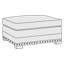 Cantor 29" Rectangle Standard Ottoman-226656305-226671706