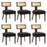 Chaise d'appoint Carrew