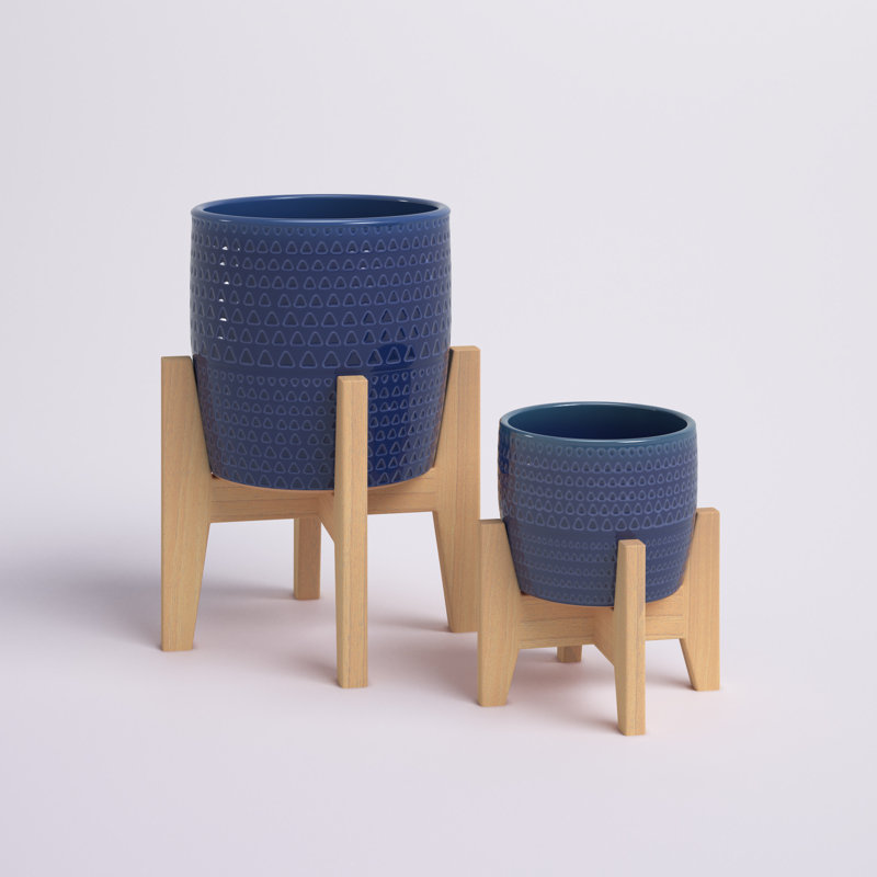 Esquer Ceramic Pot Planter