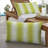 New Sunbrella 2023 Striped Sunbrella® Outdoor Reversible Throw Pillow-2073453600-2073453595