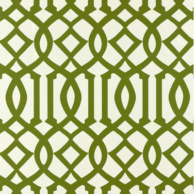 Imperial Trellis Wallpaper
