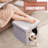 Allonah Velvet Pet Bed