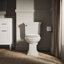 Triko Quiet-Close Elongated Toilet Seat-438035232-481403756