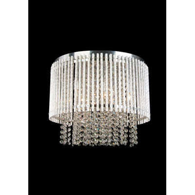 YS Series Flush Mount