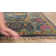 Montleban Wool Oriental Indoor Rug