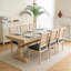 Ensemble de 2 chaises de salle à manger French Country-2054299772