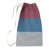 Burgundy/Blue/Silver selected