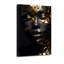 1 Piece Wrapped Canvas Wall Art