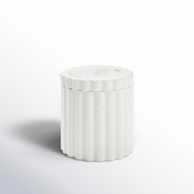 Stoneware Jar