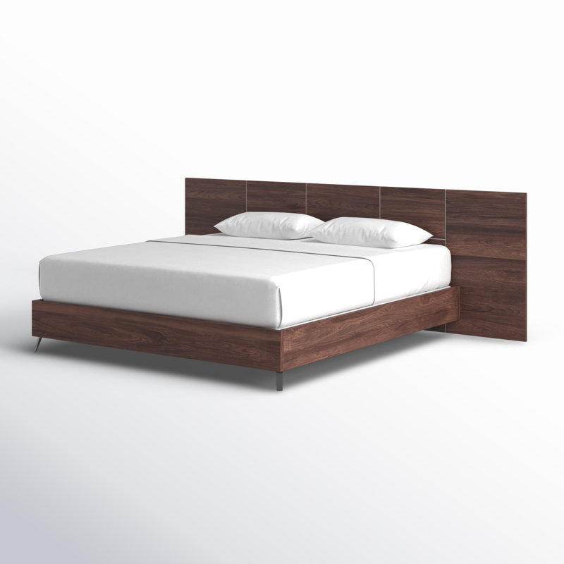 Lit plateforme Chiyoka, Grand