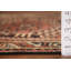 Tapis de couloir géométrique 3 x 10