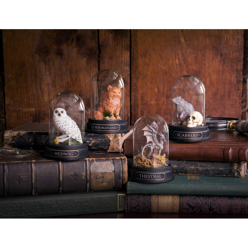 Figurine Enesco le monde magique d'Harry Potter