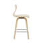 Contemporary Counter Stool