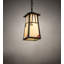 Stillwater Outdoor Hanging Lantern