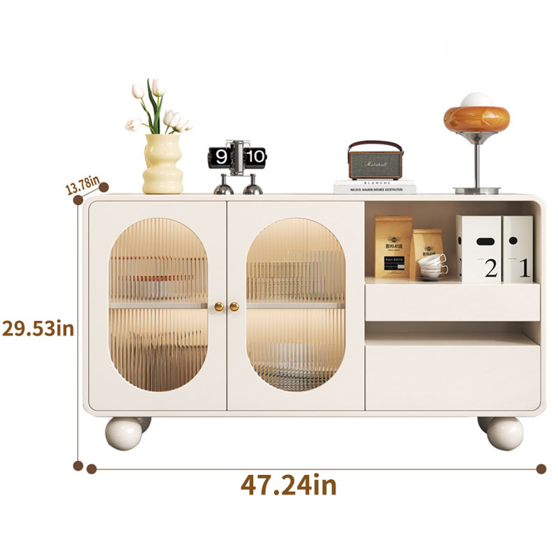 Buffet 47,24 po